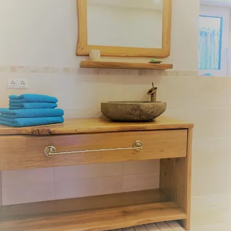 Sonne شقة Stubbenfelde