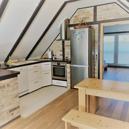 Sonne Apartment